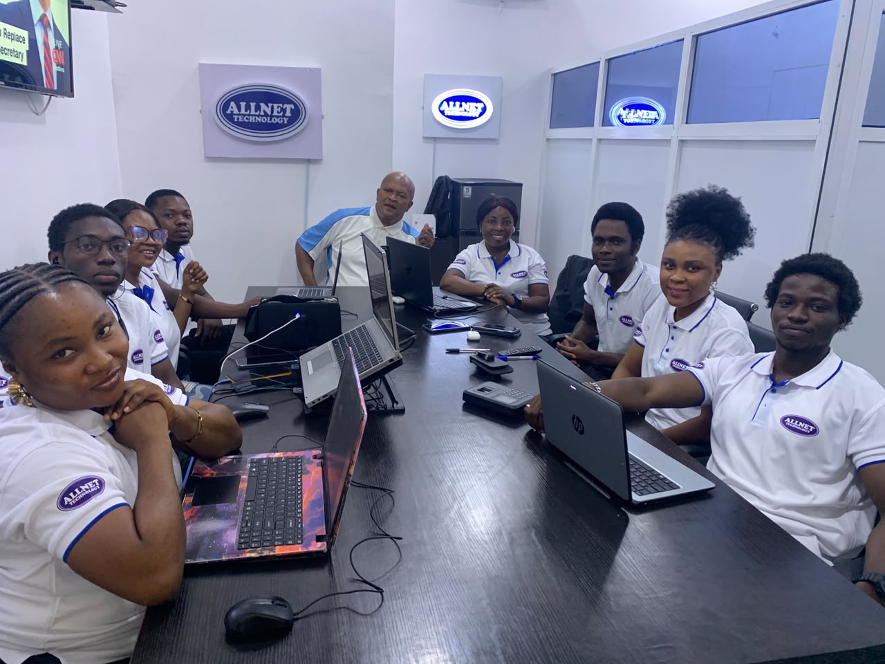 Allnet Technology Strategic Media Planning Team
